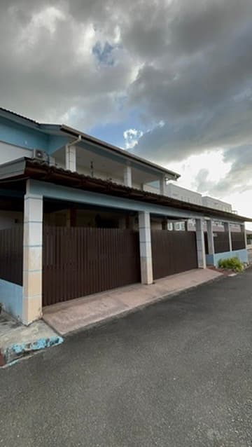 Adina House